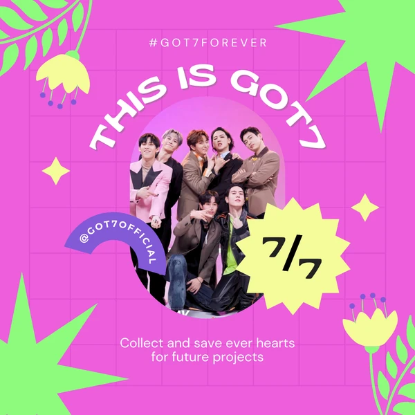 Momen Terbaik GOT7 Pilihan Penggemar