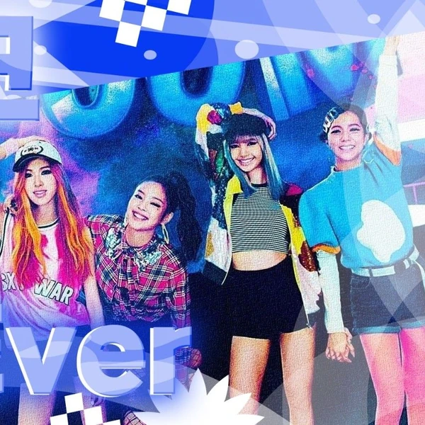 BLACKPINK 팬심 가득한 인기 사진