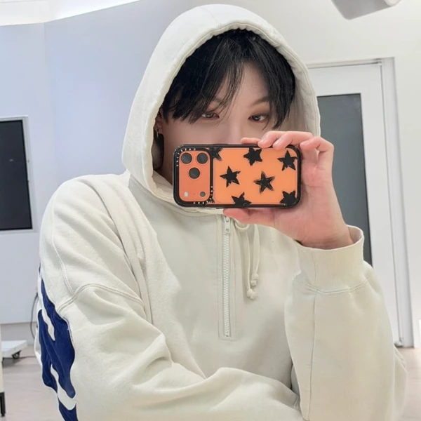 Fans' Pick: Best Moment of HEECHAN (DKB)