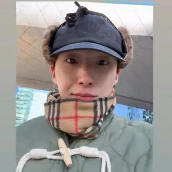 Fans' Pick: Best Moment of Jongup (B.A.P)