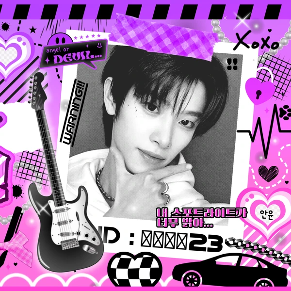 Today's Most Loved Chen Kaiwen