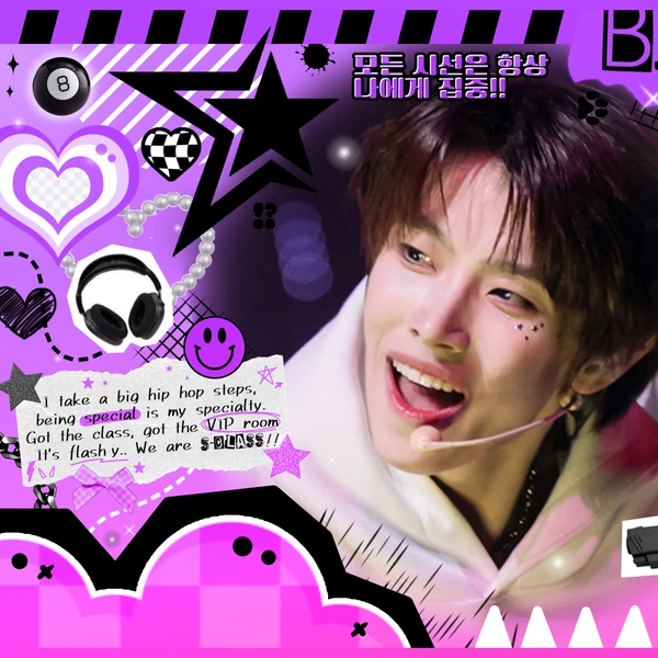 Today's Most Loved Chen Kaiwen