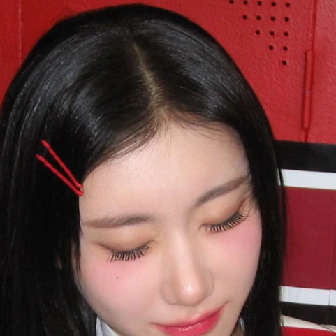 Top Photo Full of Chaeryeong (ITZY) Love