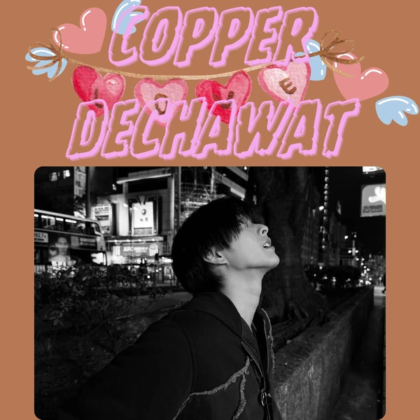 Today's Most Loved Copper (BUS)