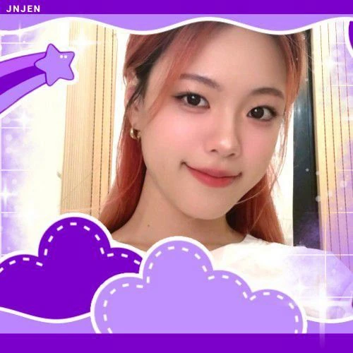 Top Photo Full of Yue (Lapillus) Love