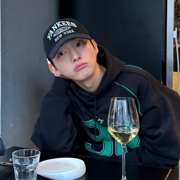 Fans' Pick: Best Moment of Yoon Jisung