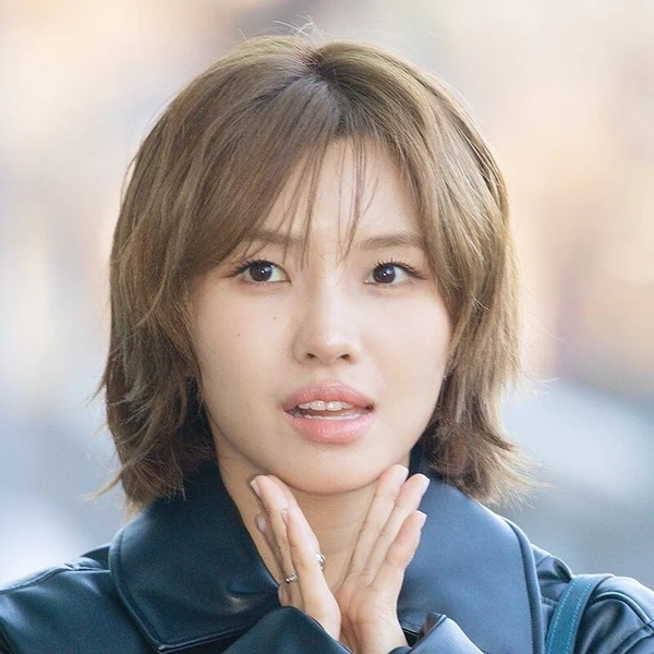 Today's Most Loved Soyeon (i-dle)