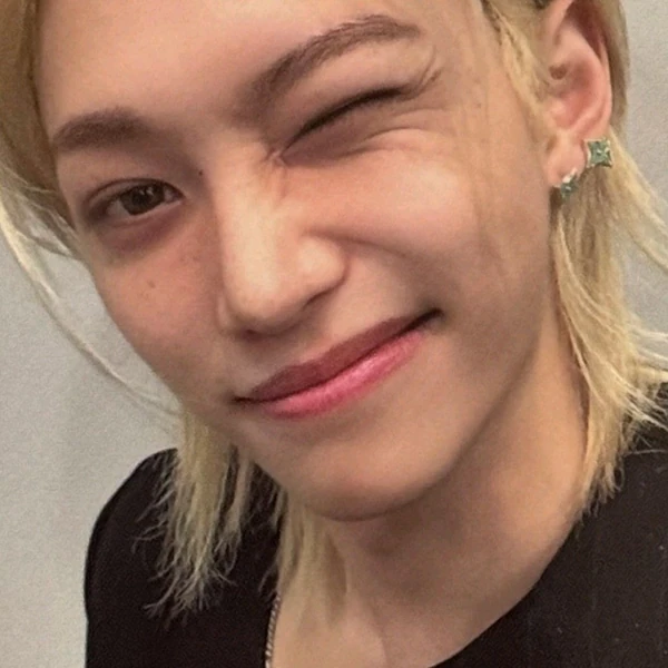 Today's Most Loved Felix (Stray Kids)