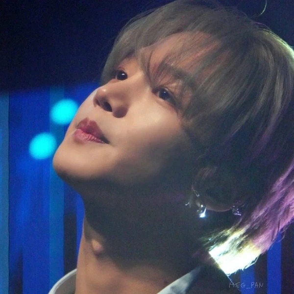 Today's Most Loved Lim Youngmin