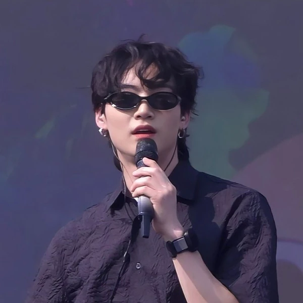 充满粉丝爱意的JAY B (GOT7)人气照片