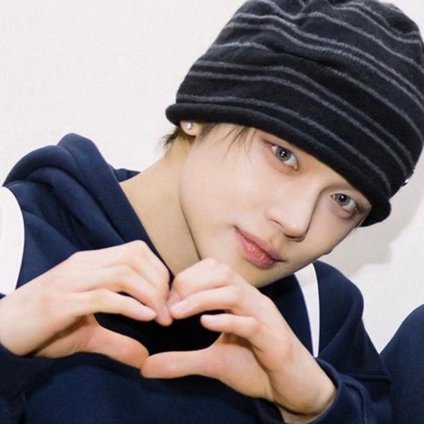 Today's Most Loved Yeonjun (TOMORROW X TOGETHER)