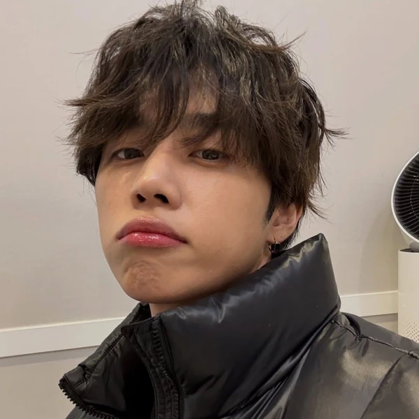 今日最も愛されたソヌ (THE BOYZ)の姿