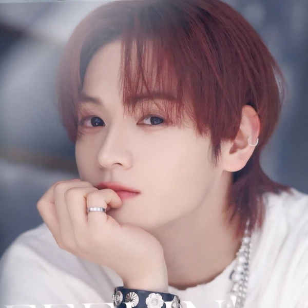 Top Photo Full of Sungyun (n.SSign) Love