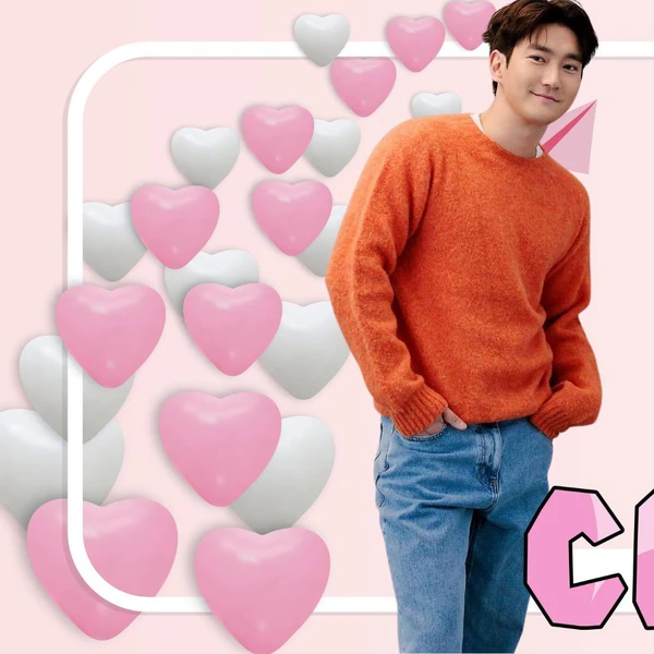 ファンが選んだシウォン (Super Junior)最高の瞬間