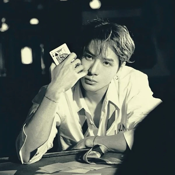 Top Photo Full of Jackson (GOT7) Love