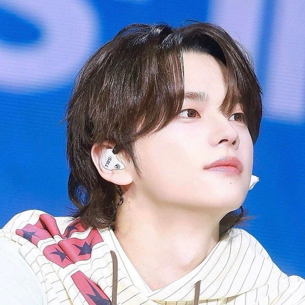 今日最も愛されたシニュ (TWS)の姿