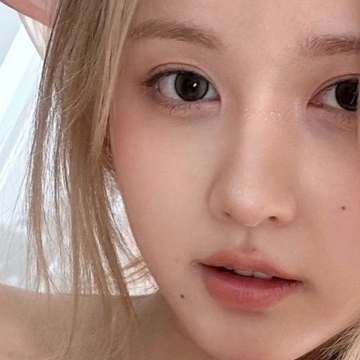 粉絲票選的Gaeul (IVE)最佳瞬間