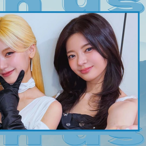 Top Photo Full of ITZY Love