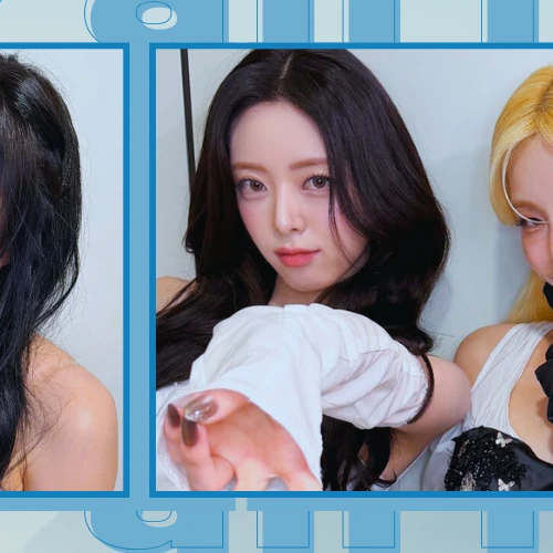 Today's Most Loved ITZY