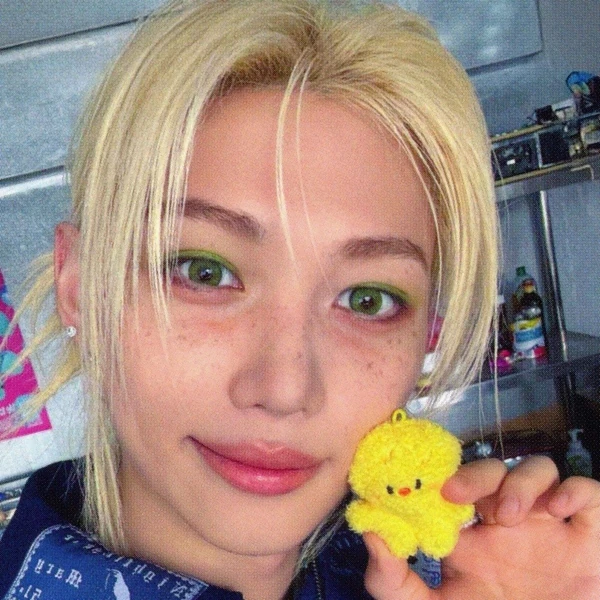 Fans' Pick: Best Moment of Felix (Stray Kids)