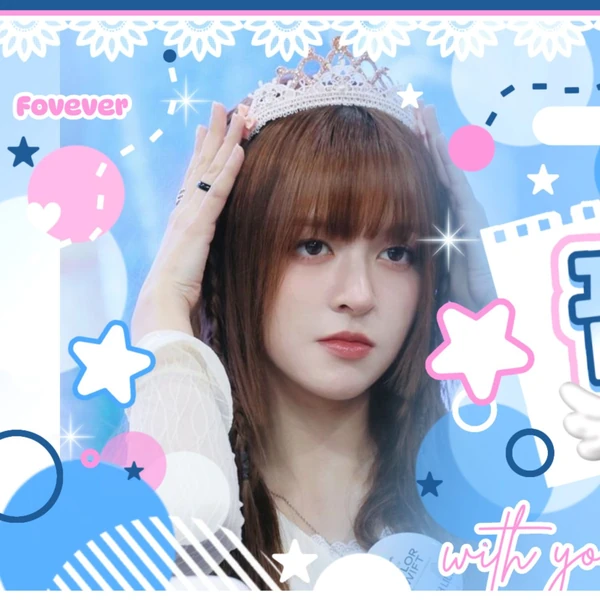 今日最受喜愛的LILY (NMIXX)