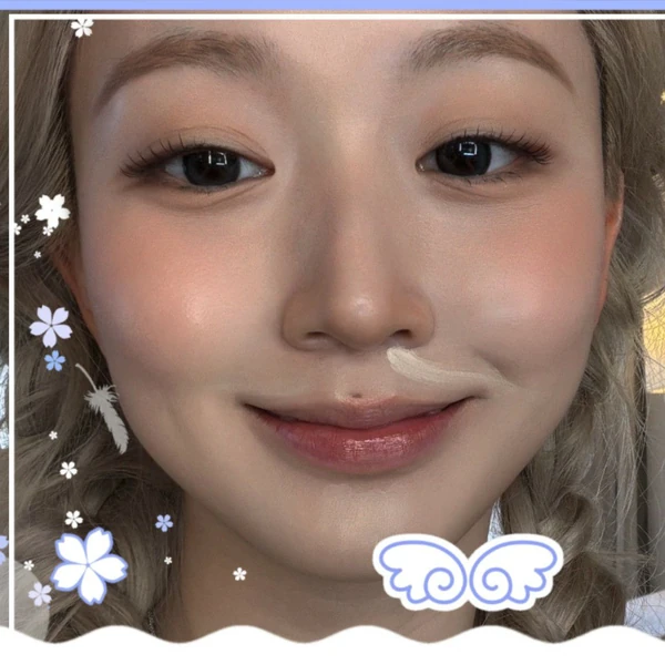 Today's Most Loved Haewon (NMIXX)