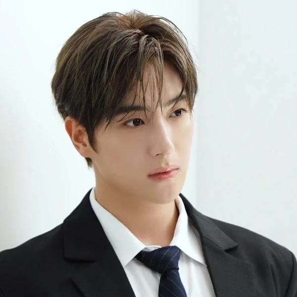 充满粉丝爱意的贤在 (THE BOYZ)人气照片