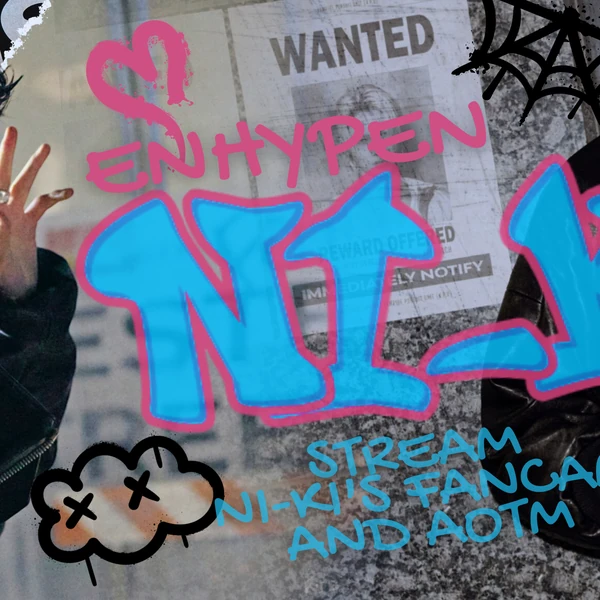 Penampilan NI-KI (ENHYPEN) yang Paling Dicintai Hari Ini