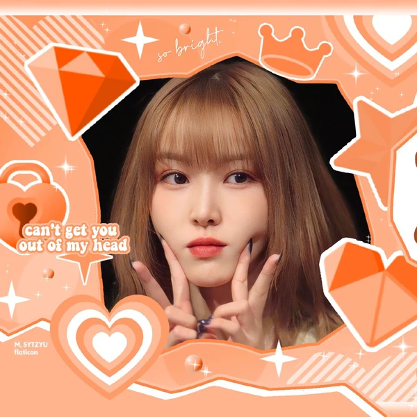 充满粉丝爱意的GFRIEND人气照片