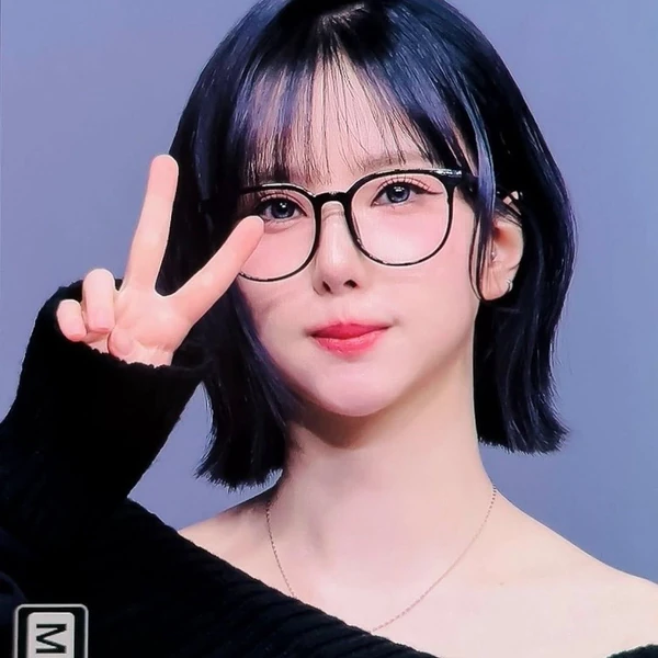 Top Photo Full of Eunha (GFRIEND, VIVIZ) Love