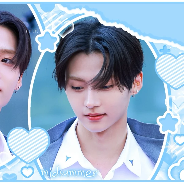 이상원 (알파드라이브원) 팬덤이 선택한 최고의 순간