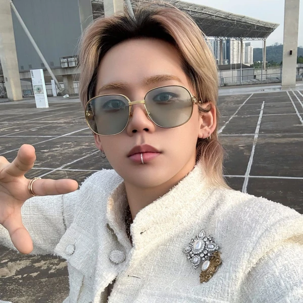 Top Photo Full of Choi Hyunsuk (TREASURE) Love