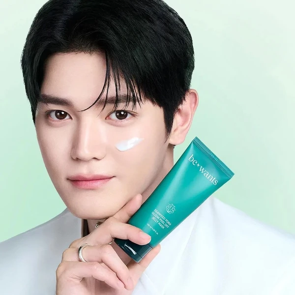 Penampilan Taeyong (NCT 127) yang Paling Dicintai Hari Ini