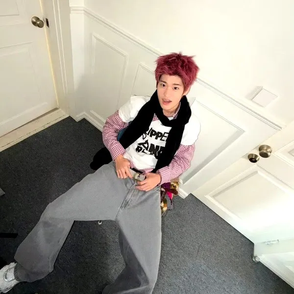 今日最も愛されたソヒ (RIIZE)の姿