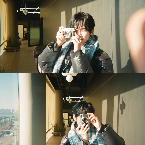 Penampilan Sung Hanbin (ZEROBASEONE) yang Paling Dicintai Hari Ini