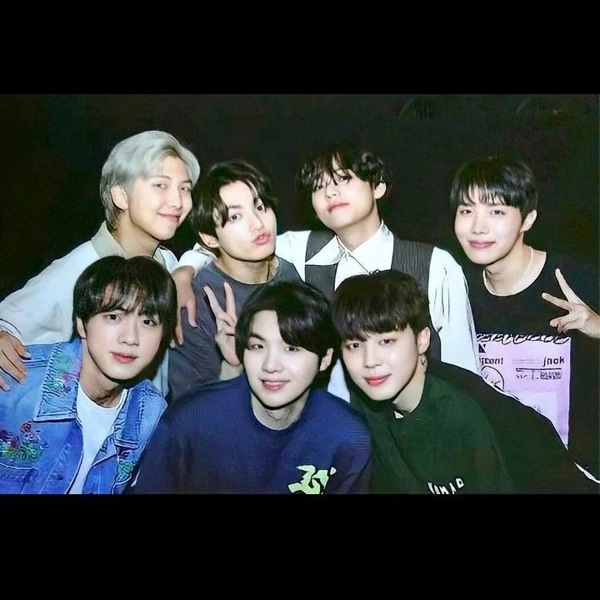 Fans' Pick: Best Moment of BTS