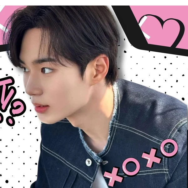 Today's Most Loved Kim Junseo (ALPHA DRIVE ONE)