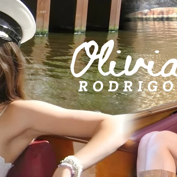 Today's Most Loved Olivia Rodrigo