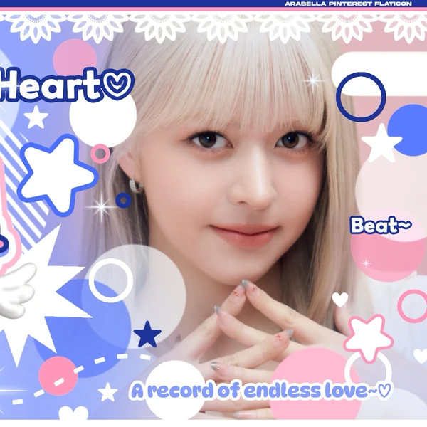 Today's Most Loved NMIXX