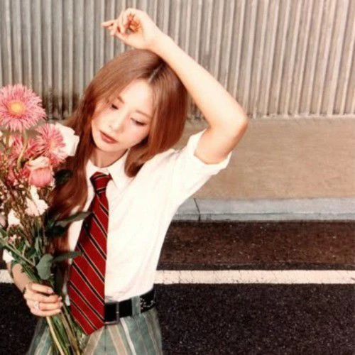 쯔위 (TWICE) 팬심 가득한 인기 사진