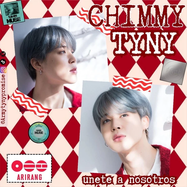 지민 (방탄소년단) 팬심 가득한 인기 사진