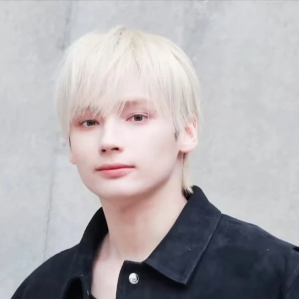 粉絲票選的休寧凱 (TOMORROW X TOGETHER)最佳瞬間