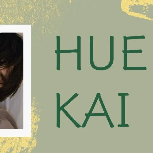 Top Photo Full of HueningKai (TOMORROW X TOGETHER) Love