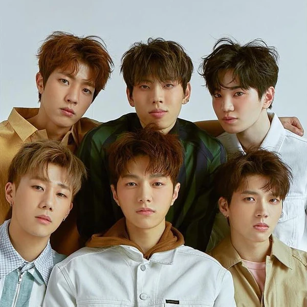 Shining profile picture of INFINITE on today's Choeaedol