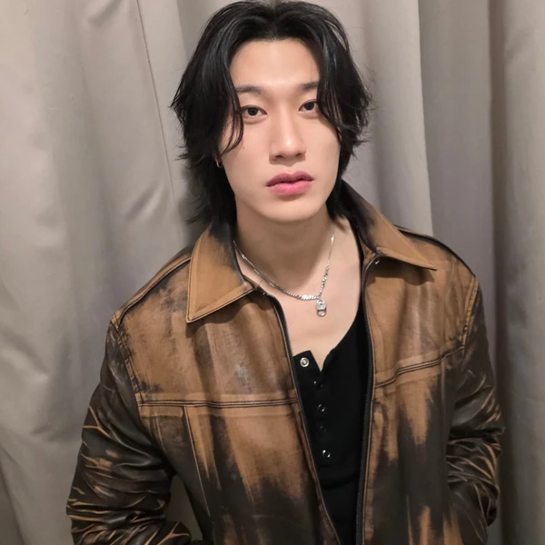 Today's Most Loved Bang Yedam