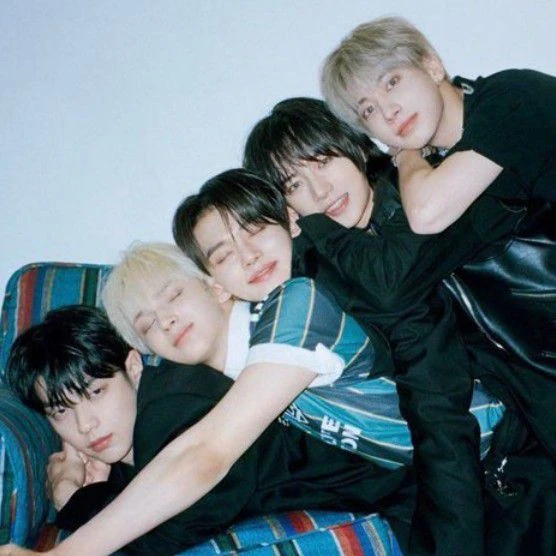 Fans' Pick: Best Moment of TOMORROW X TOGETHER