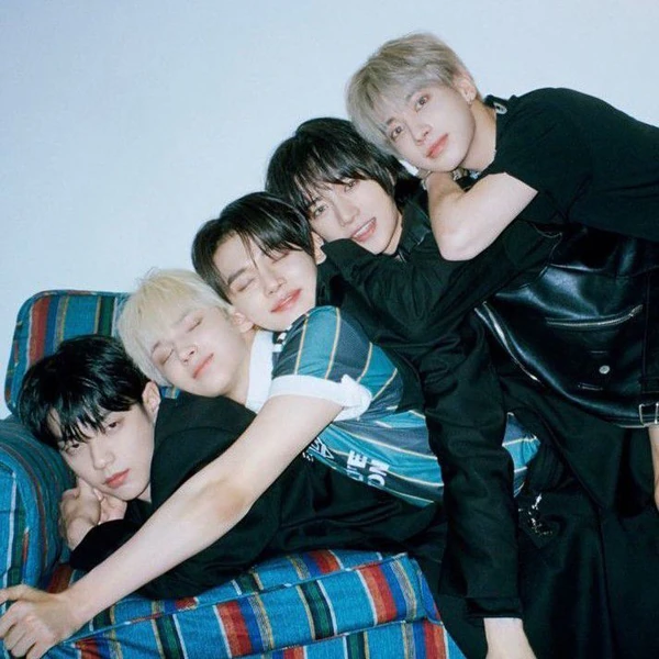 Fans' Pick: Best Moment of TOMORROW X TOGETHER