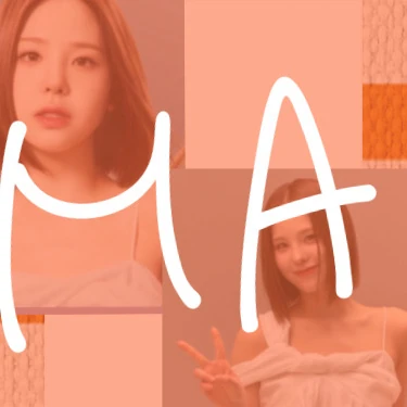 充满粉丝爱意的Mako (NiziU)人气照片