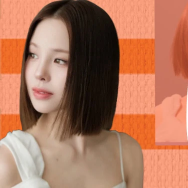 粉丝票选的Mako (NiziU)最佳瞬间