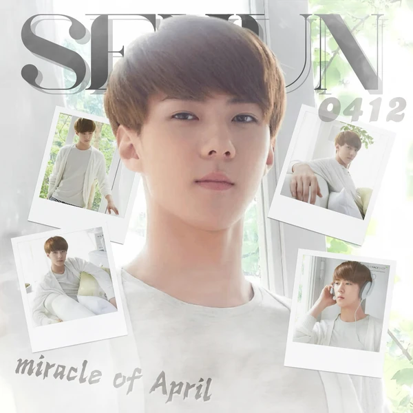 Fans' Pick: Best Moment of Sehun (EXO)